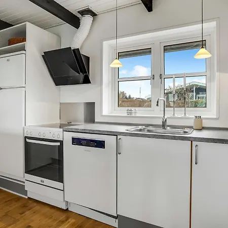 3 Roms Koselig Bolig I * Haderslev