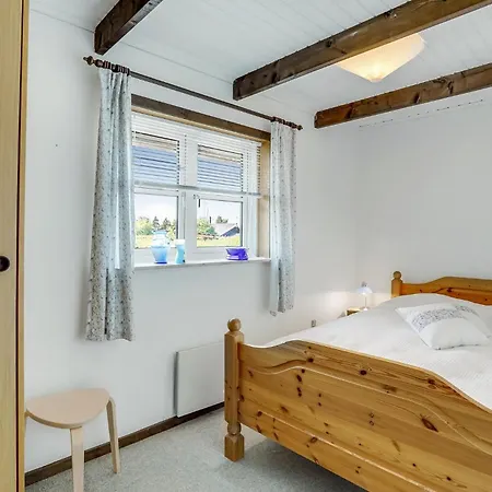 3 Bedroom Cozy In Prázdninový dům Haderslev