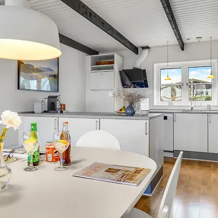3 Bedroom Cozy In * Haderslev