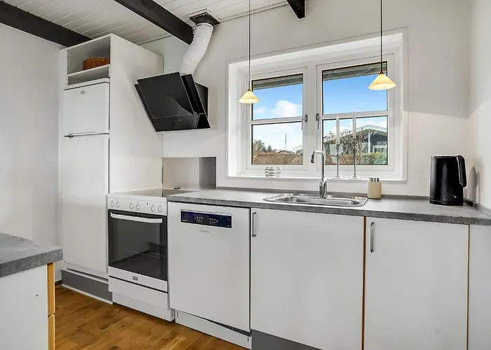 3 Bedroom Cozy In * Haderslev