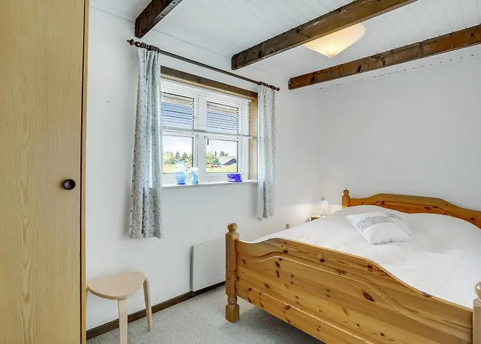 3 Bedroom Cozy In Сasa de vacaciones Haderslev