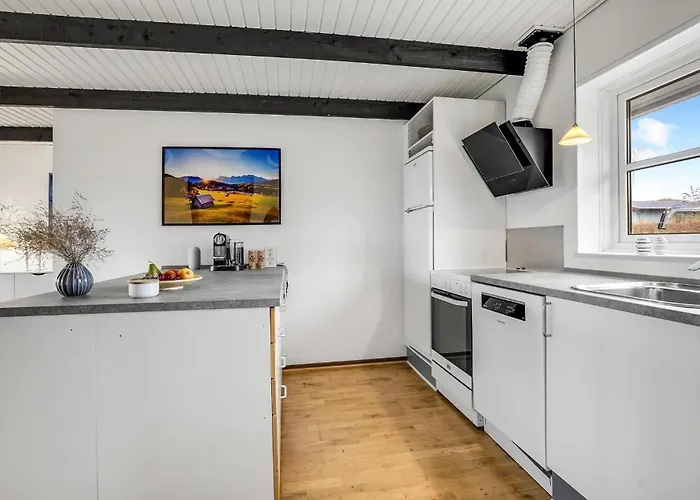 3 Bedroom Cozy In Сasa de vacaciones