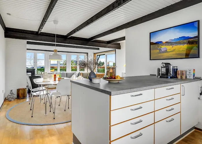 3 Bedroom Cozy In * Haderslev