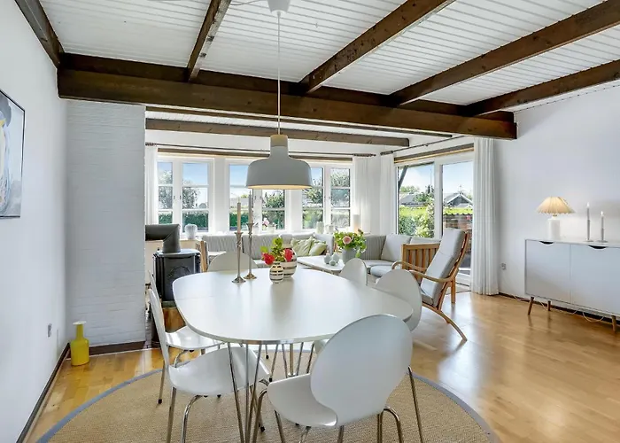 3 Bedroom Cozy In Haderslev