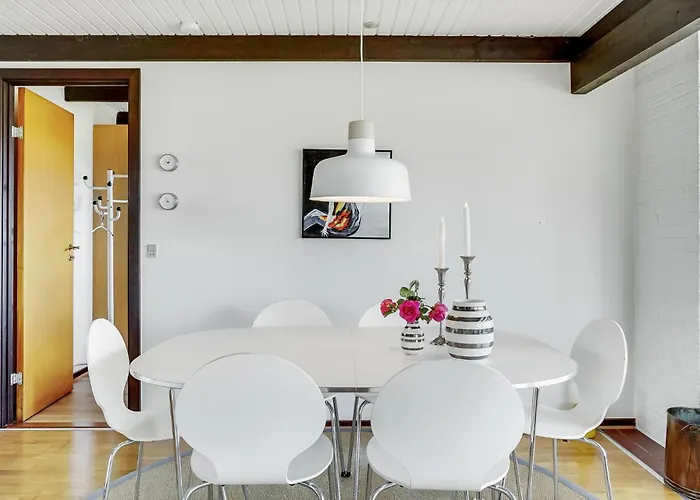 3 Bedroom Cozy In * Haderslev