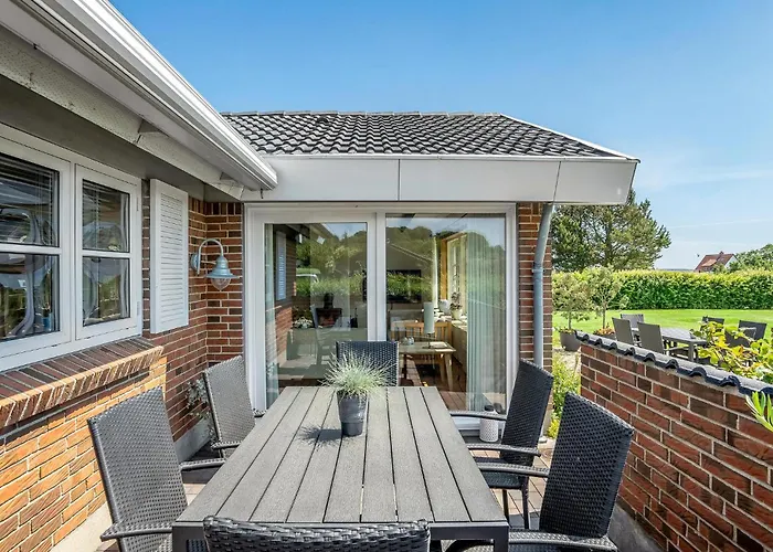 Σπίτι διακοπών 3 Bedroom Cozy In