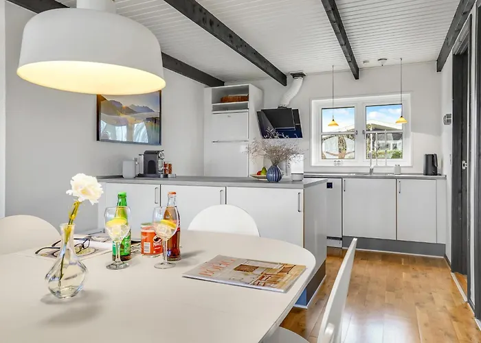 3 Bedroom Cozy In * Haderslev