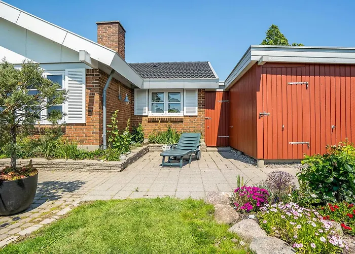 3 Bedroom Cozy In Haderslev